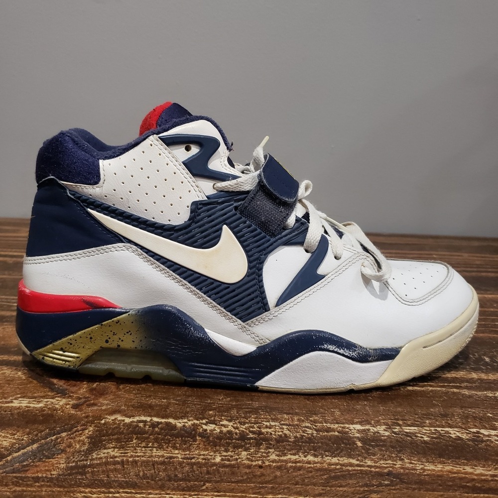 Nike Air Force 180 "Olympic Mens Size 10.5
